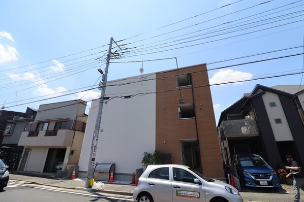 シトラス鹿島田の物件内観写真